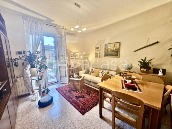 appartamento in vendita a Pantigliate