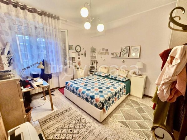 appartamento in vendita a Pantigliate