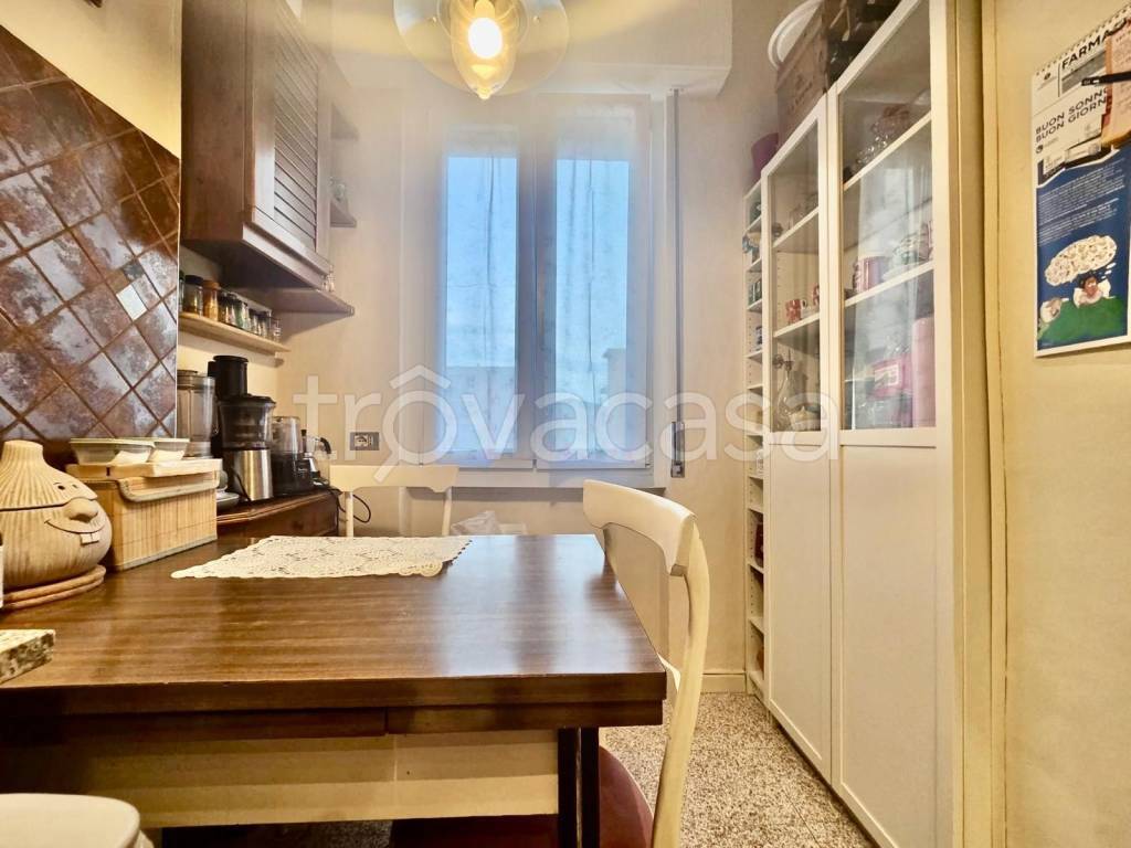 appartamento in vendita a Pantigliate