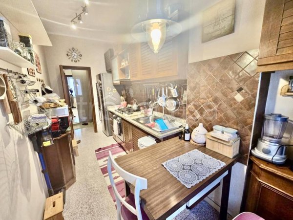 appartamento in vendita a Pantigliate