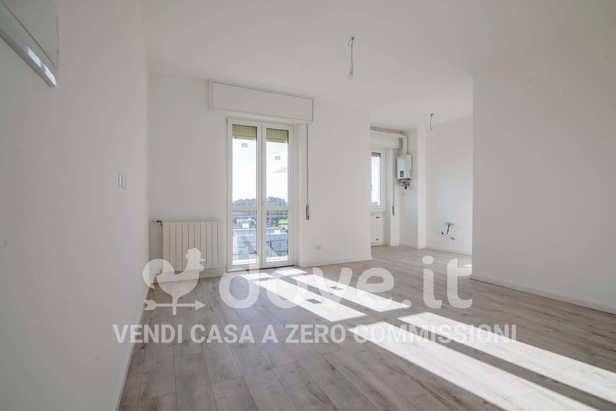 appartamento in vendita a Pantigliate