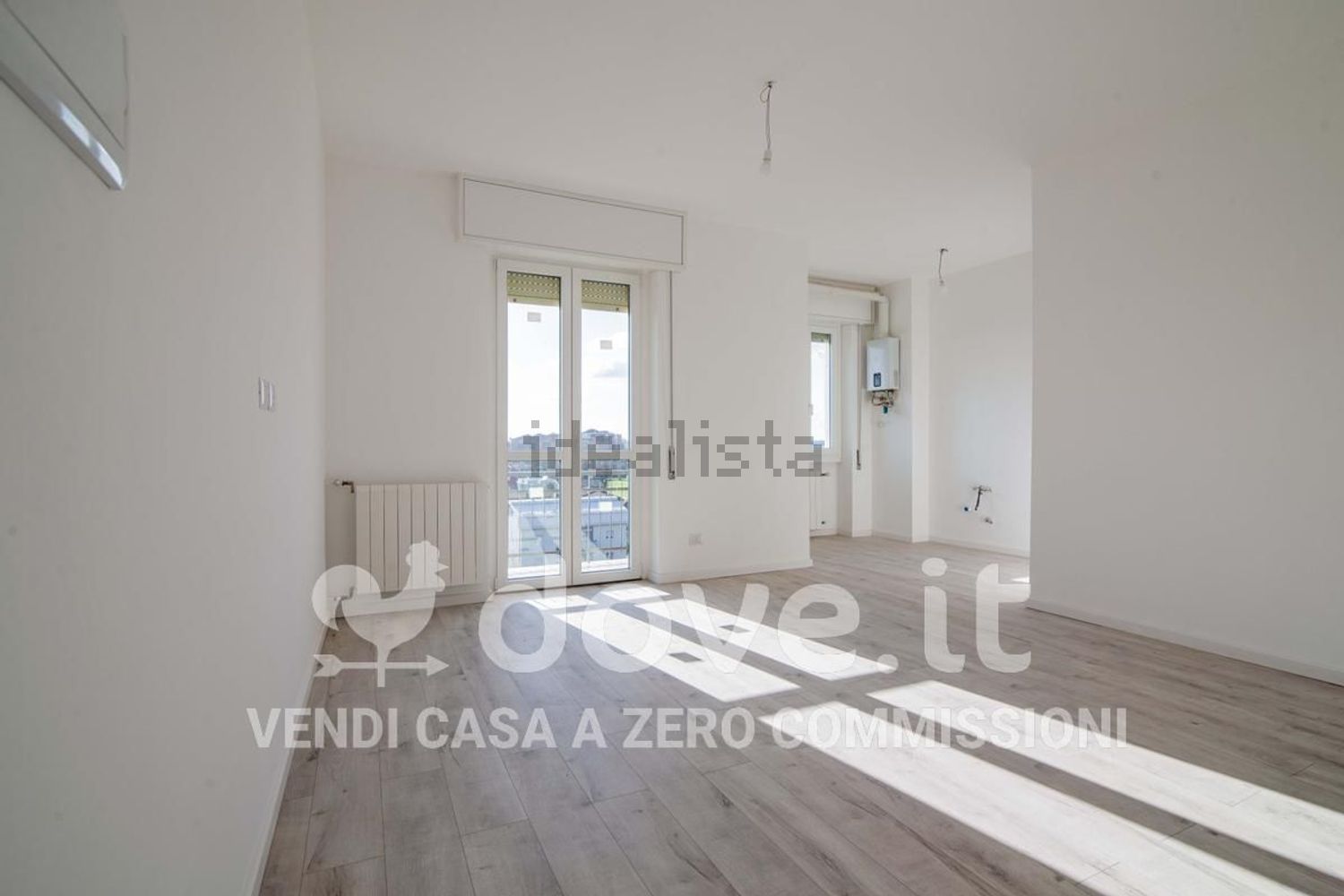 appartamento in vendita a Pantigliate