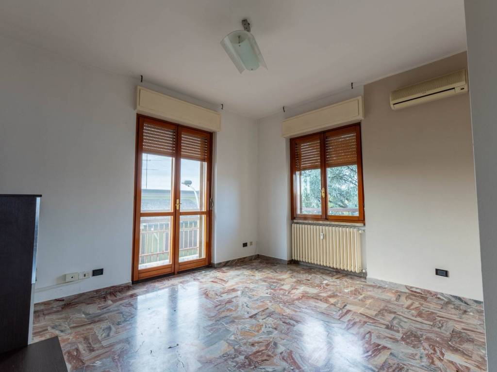 appartamento in vendita a Pantigliate