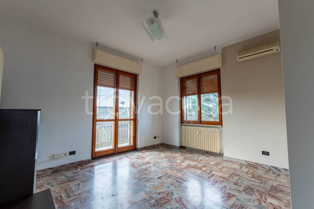 appartamento in vendita a Pantigliate