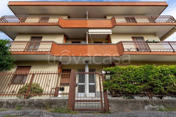 appartamento in vendita a Pantigliate