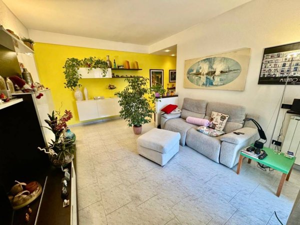 appartamento in vendita a Pantigliate