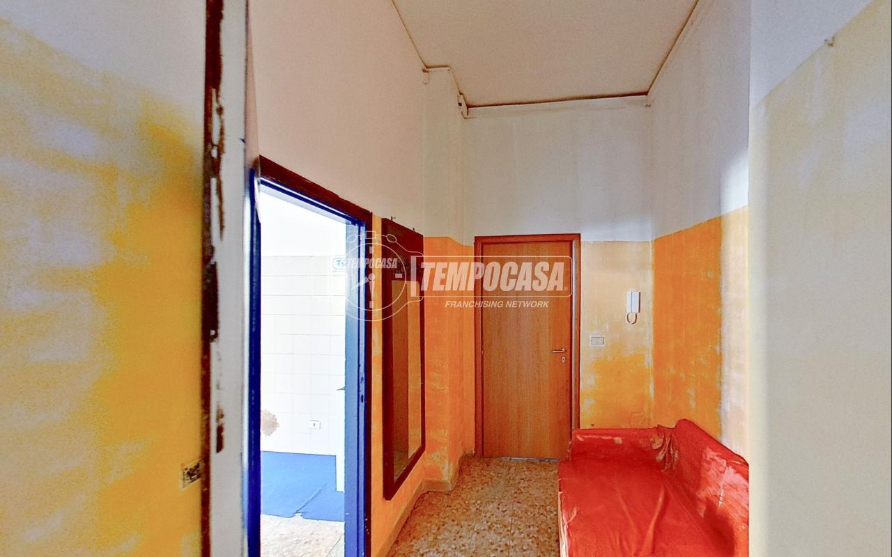 appartamento in vendita a Pantigliate