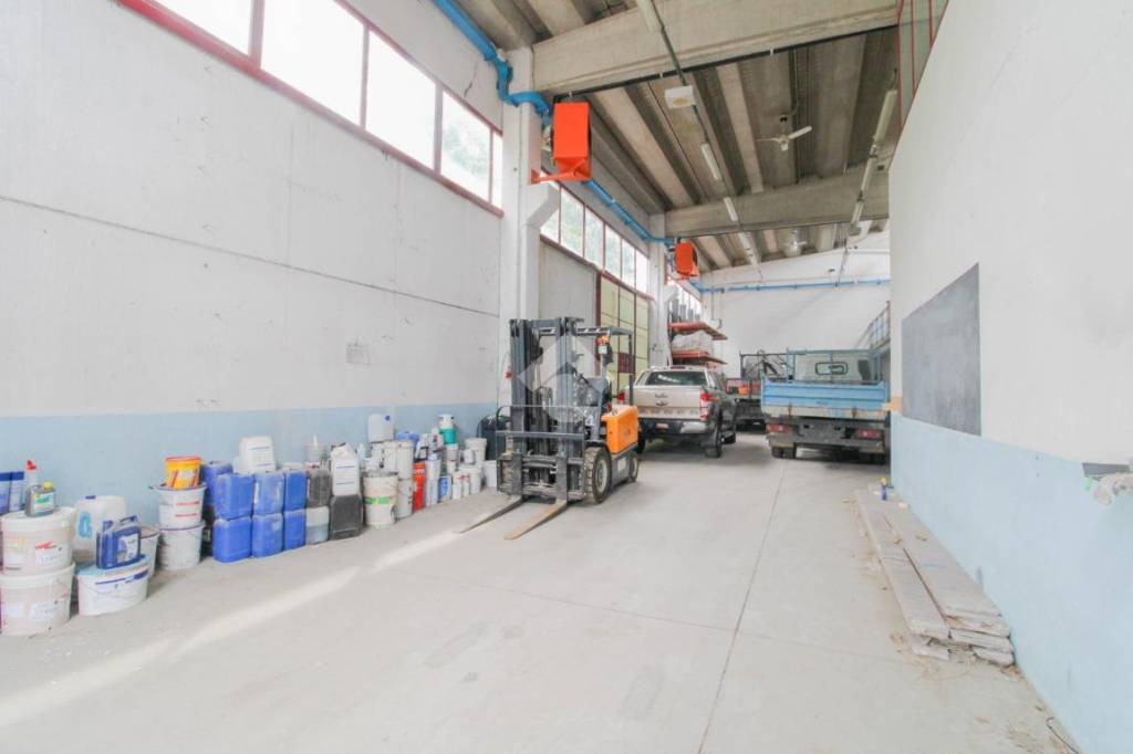 appartamento in vendita a Pantigliate
