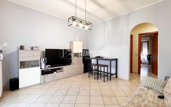 appartamento in vendita a Pantigliate