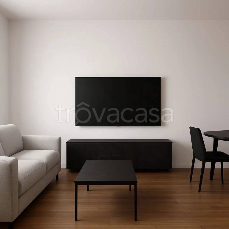 appartamento in vendita a Pantigliate