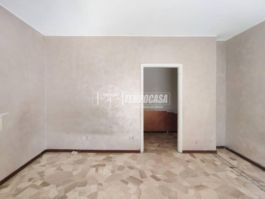 appartamento in vendita a Pantigliate