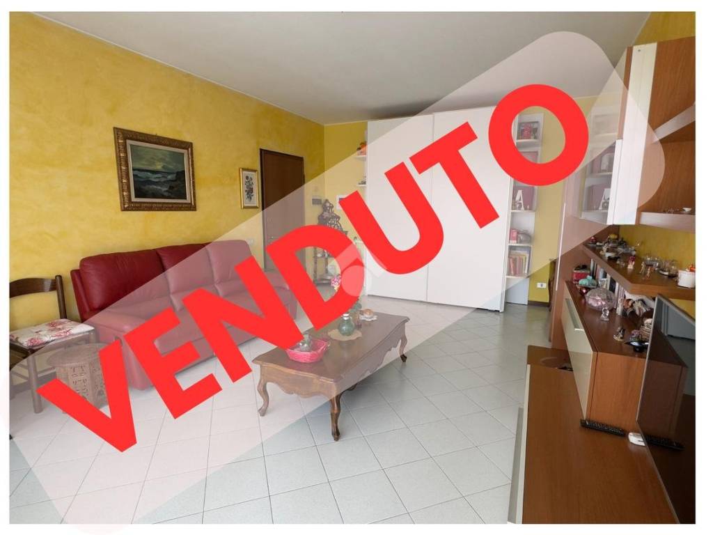 appartamento in vendita a Pantigliate