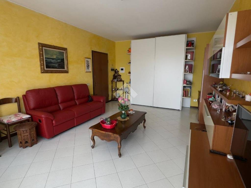 appartamento in vendita a Pantigliate