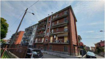 appartamento in vendita a Pantigliate