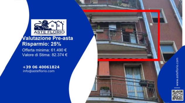 appartamento in vendita a Pantigliate