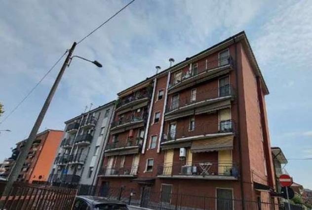 appartamento in vendita a Pantigliate