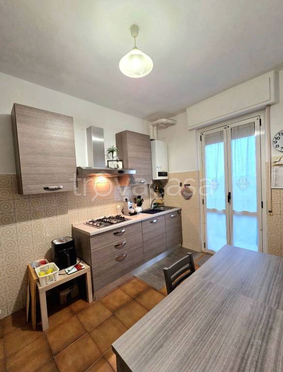 appartamento in vendita a Pantigliate