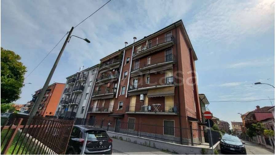 appartamento in vendita a Pantigliate