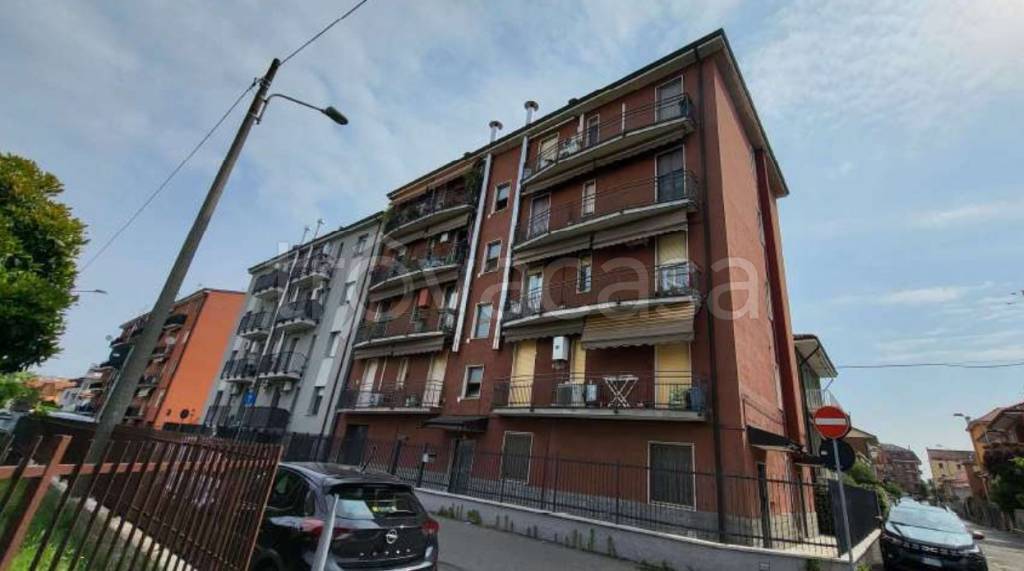 appartamento in vendita a Pantigliate