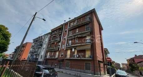 appartamento in vendita a Pantigliate
