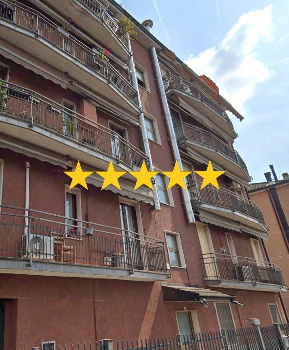 appartamento in vendita a Pantigliate