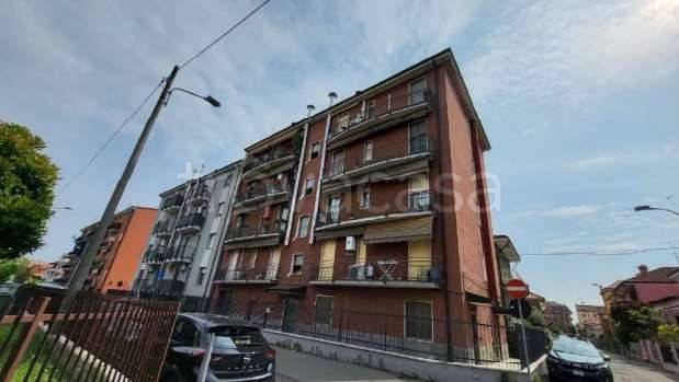 appartamento in vendita a Pantigliate