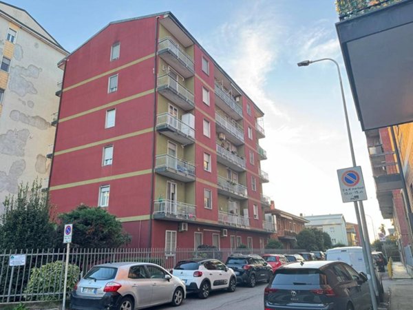 appartamento in vendita a Pantigliate