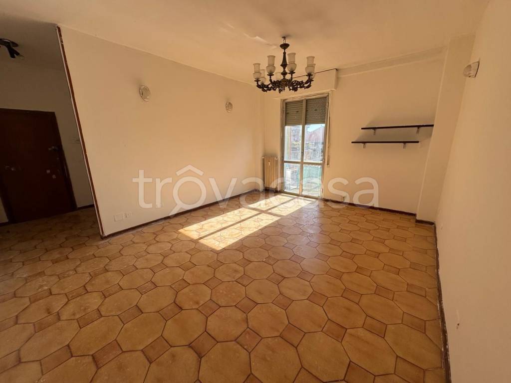 appartamento in vendita a Pantigliate