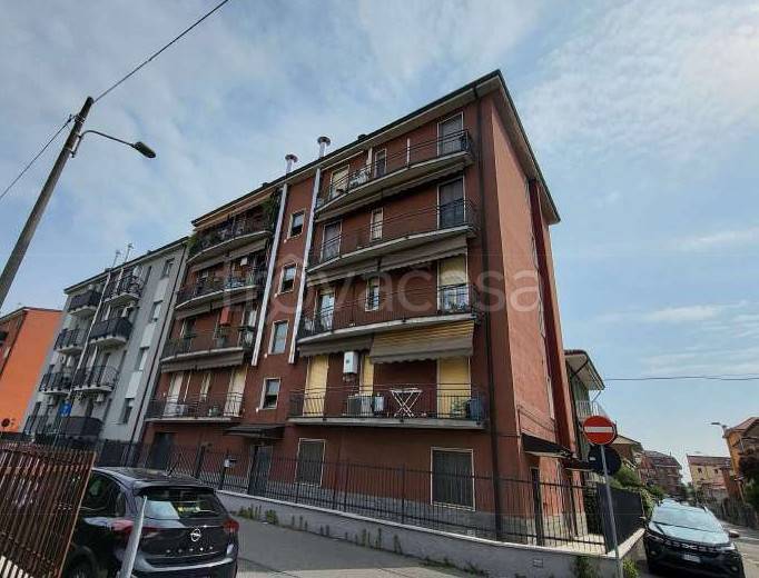 appartamento in vendita a Pantigliate