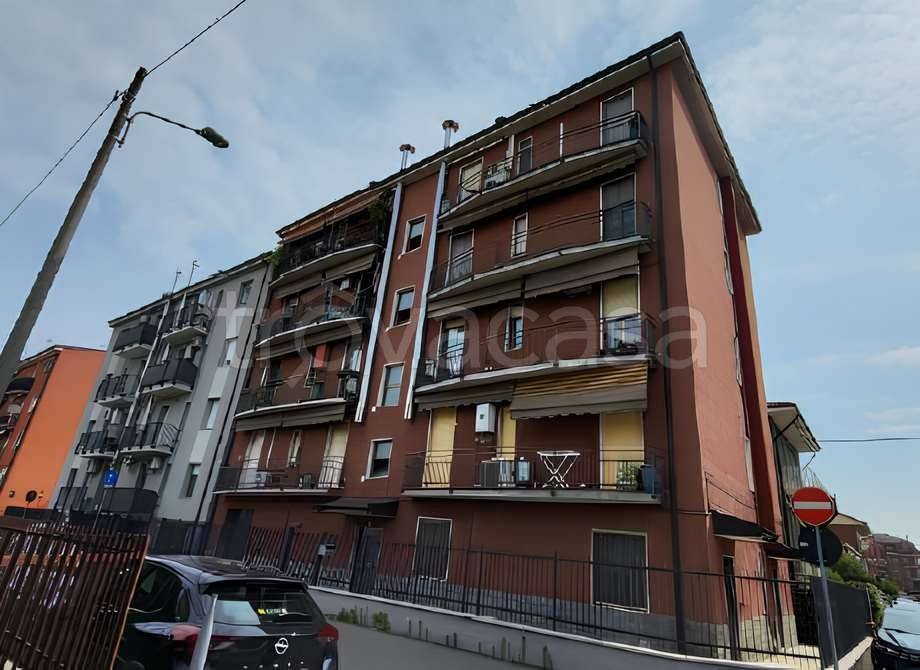 appartamento in vendita a Pantigliate