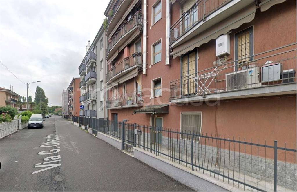 appartamento in vendita a Pantigliate