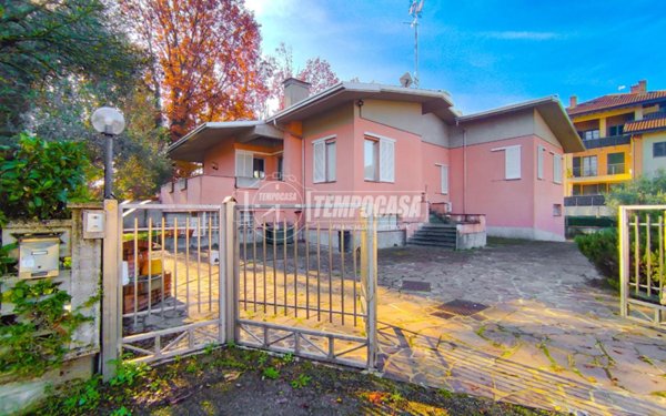 appartamento in vendita a Pantigliate