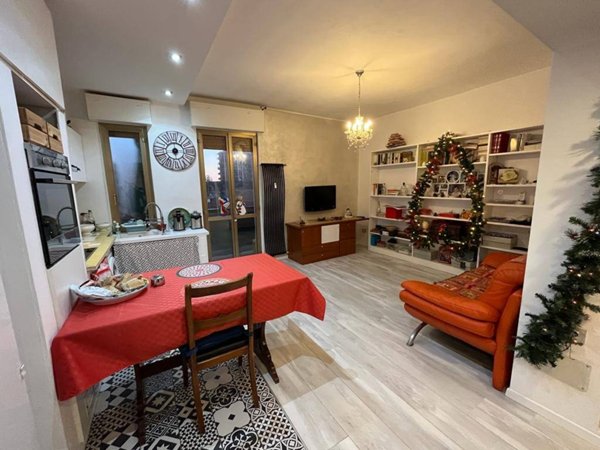 appartamento in vendita a Pantigliate