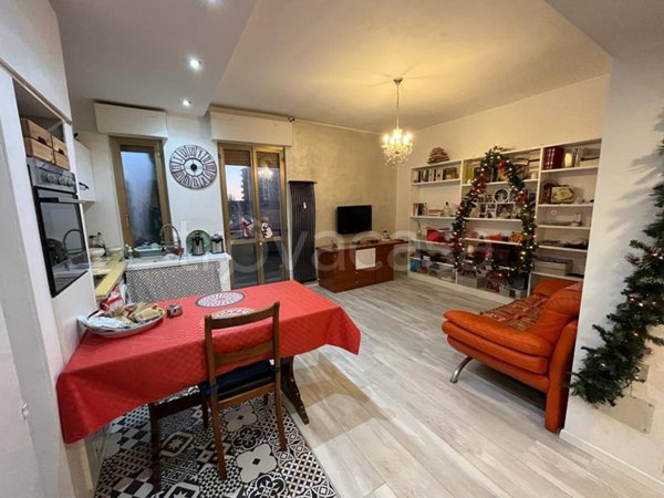 appartamento in vendita a Pantigliate