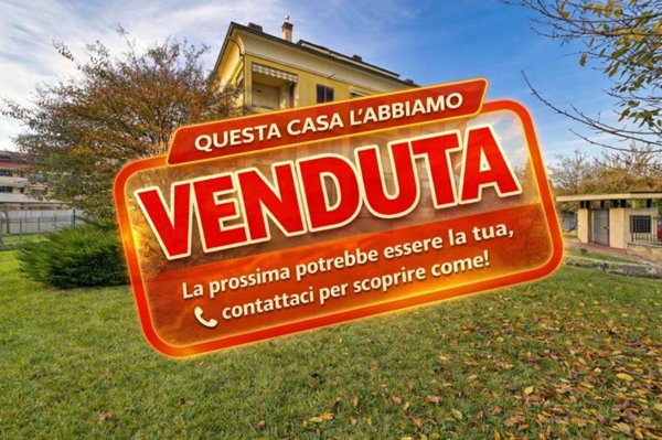 appartamento in vendita a Pantigliate
