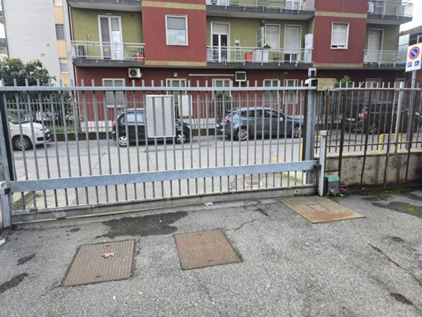 locale di sgombero in vendita a Pantigliate