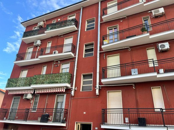 appartamento in vendita a Pantigliate