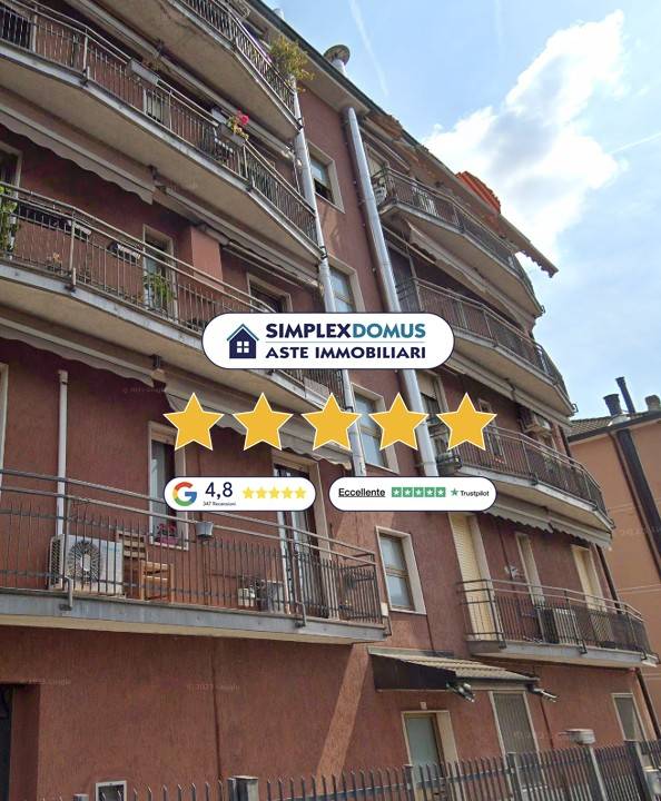 appartamento in vendita a Pantigliate