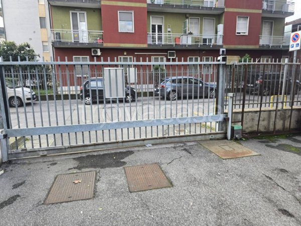 locale di sgombero in vendita a Pantigliate