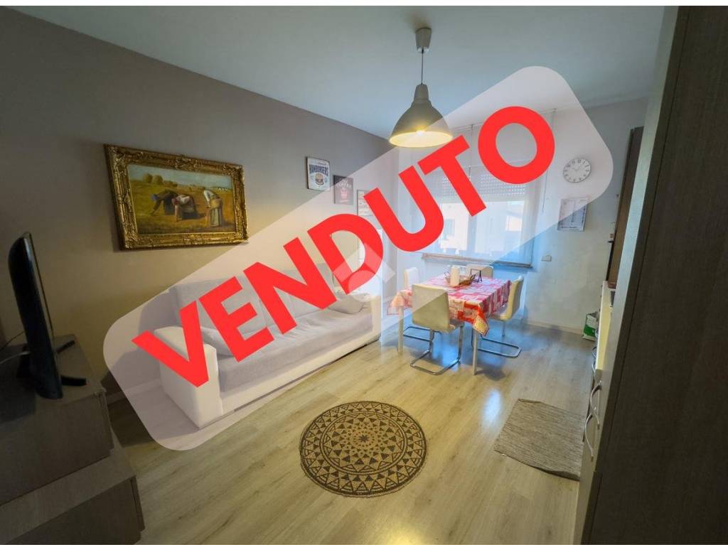 appartamento in vendita a Pantigliate