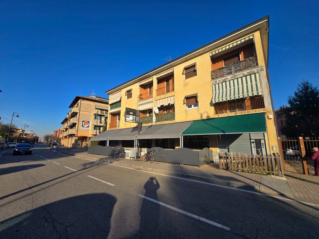 appartamento in vendita a Pantigliate