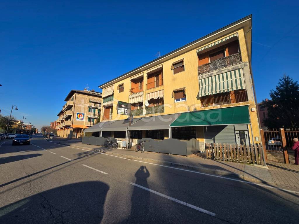 appartamento in vendita a Pantigliate