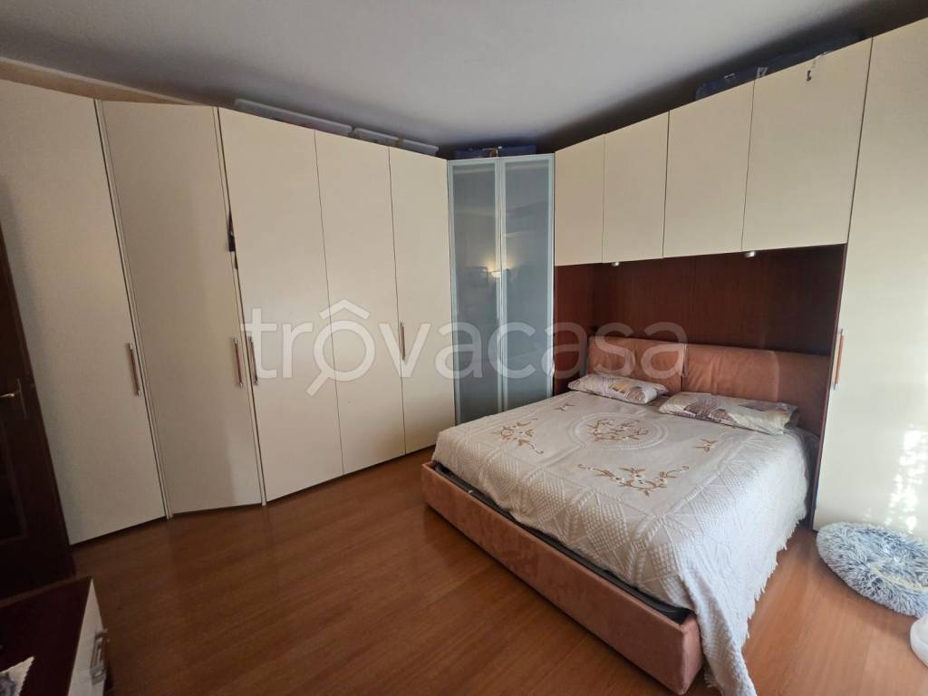 appartamento in vendita a Pantigliate