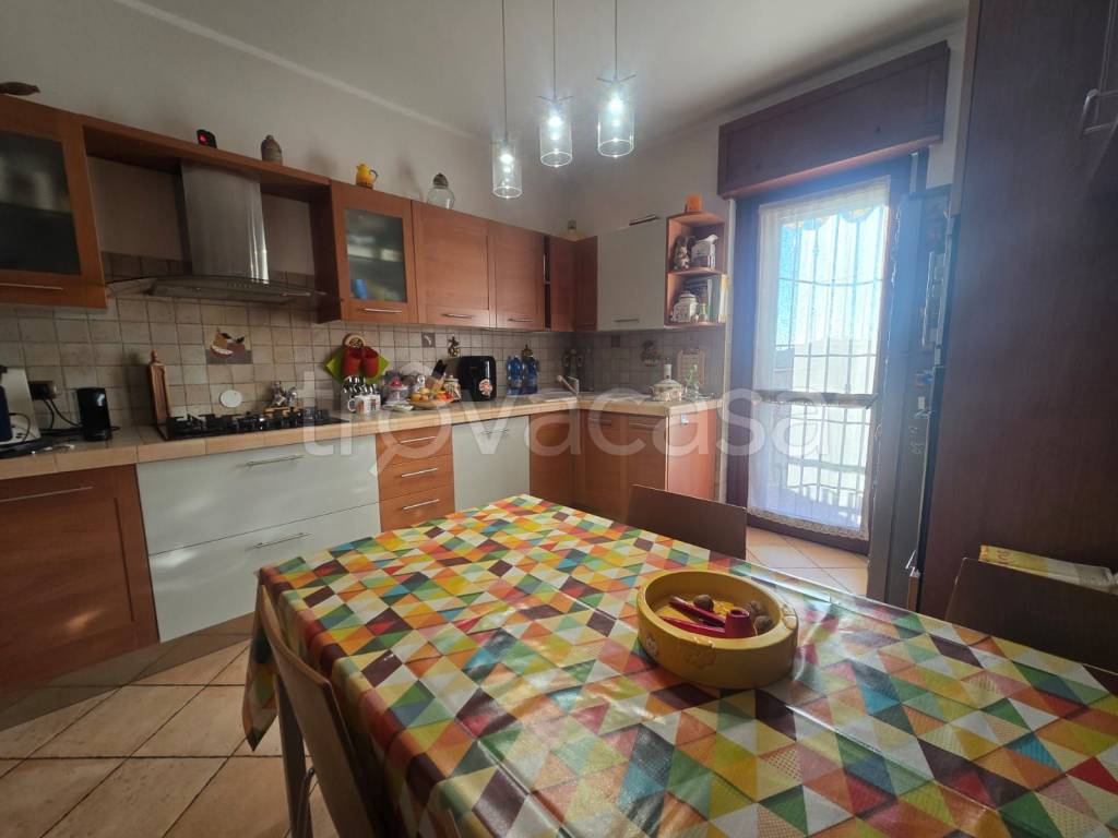 appartamento in vendita a Pantigliate