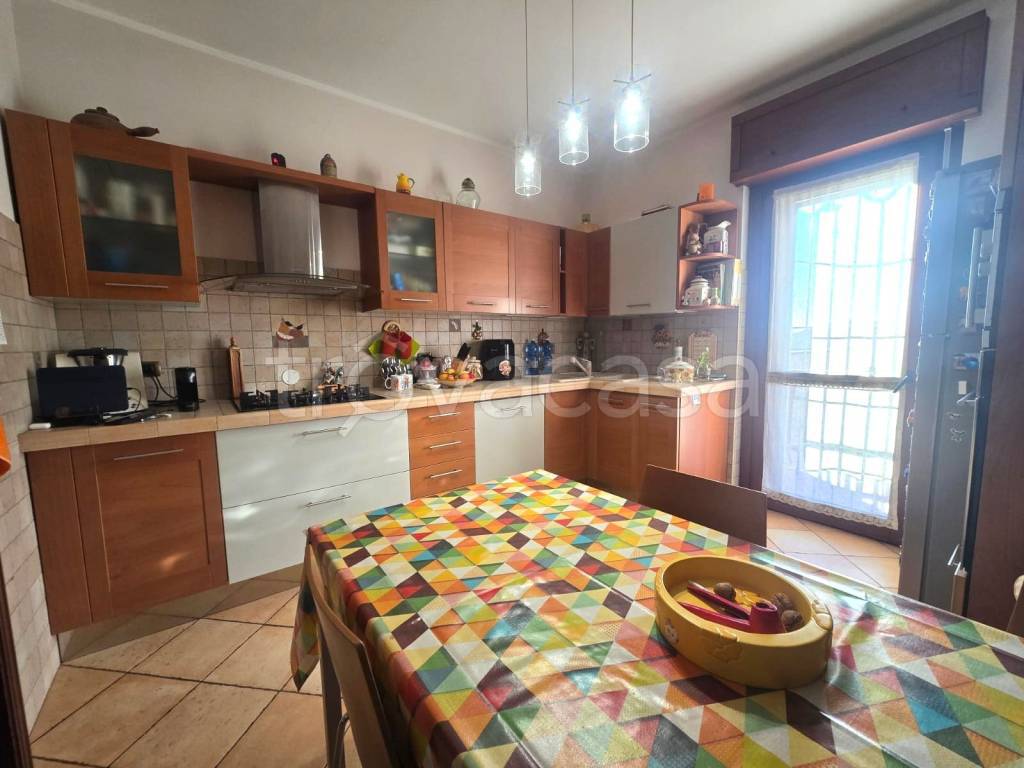 appartamento in vendita a Pantigliate