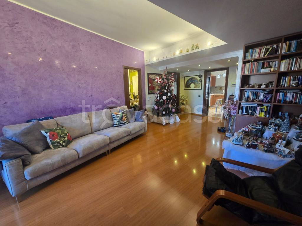 appartamento in vendita a Pantigliate