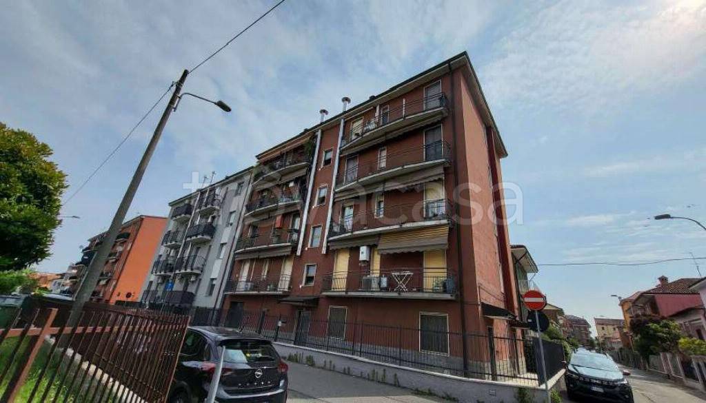 appartamento in vendita a Pantigliate