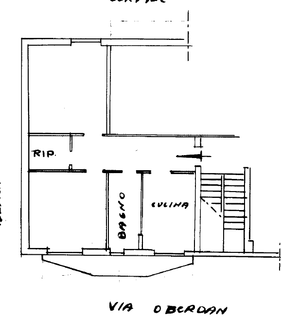 appartamento in vendita a Pantigliate