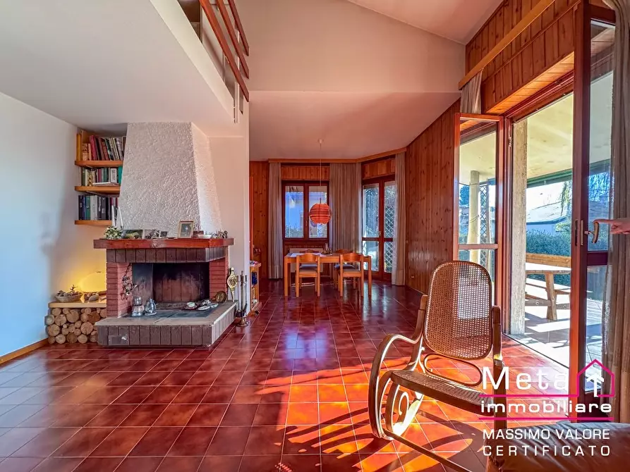 casa indipendente in vendita a Pantigliate