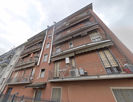 appartamento in vendita a Pantigliate